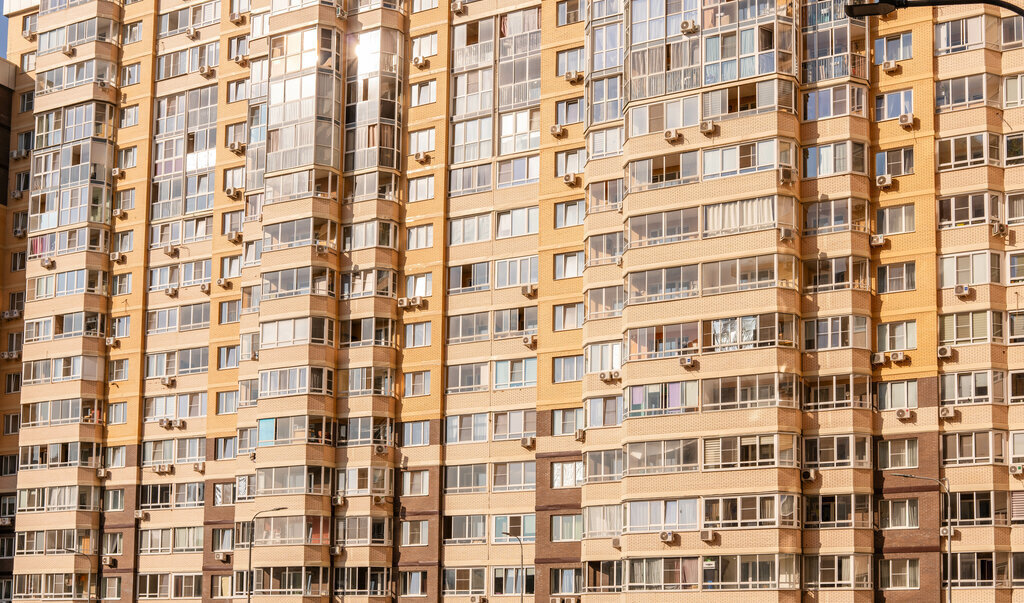 квартира г Одинцово ул Северная 15 ЖК «Одинбург» Одинцово фото 28