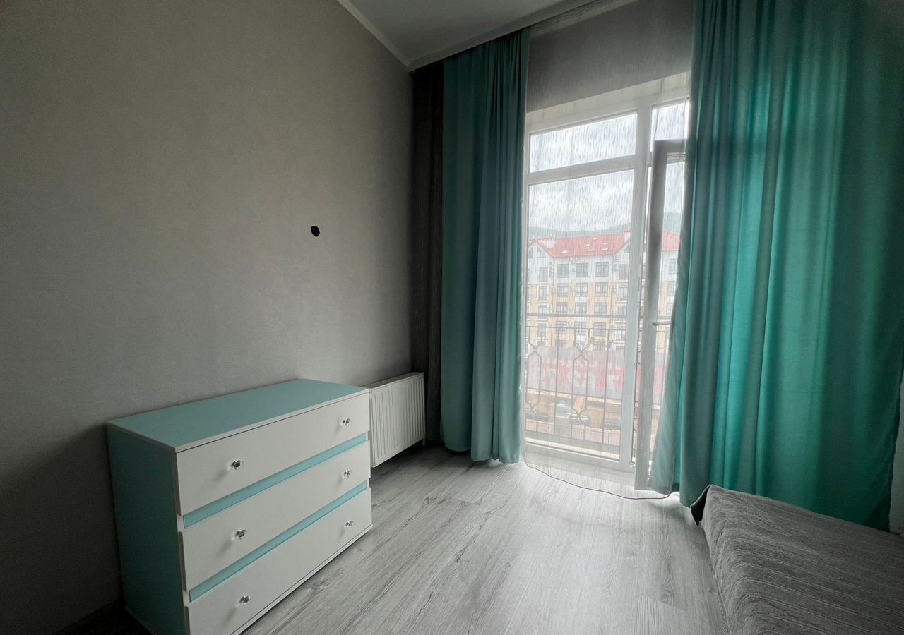квартира г Геленджик ул Витебская 12к/7 ЖК «Жуковский» фото 2