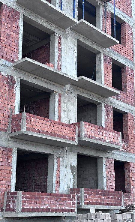 квартира г Нальчик ул Тарчокова 127б фото 3