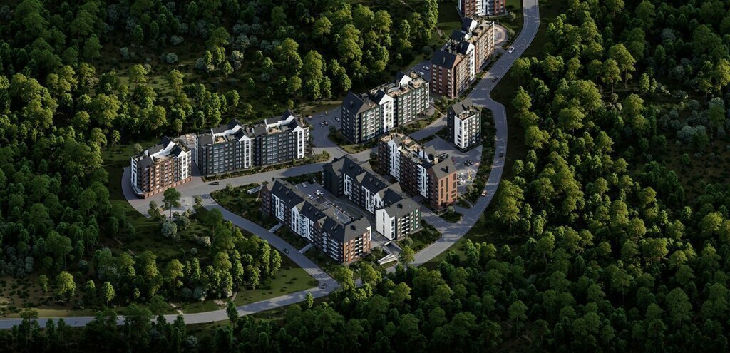 квартира р-н Светлогорский г Светлогорск ул Новая 108/114 фото 3