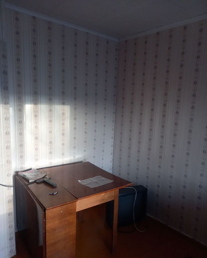 квартира р-н Сафоновский г Сафоново р-н мкр 2 22 фото 4