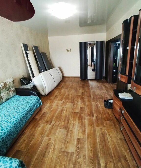 квартира г Волжский ул Мира 142 фото 4