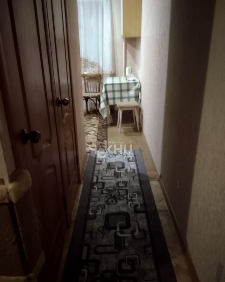 квартира г Нижний Новгород р-н Московский Буревестник ул Гвардейцев 18 фото 2