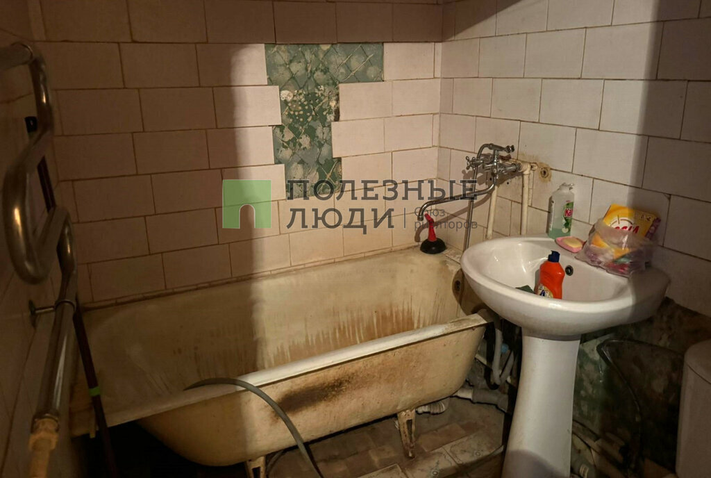 квартира г Орел р-н Железнодорожный ул Герцена 13 фото 5