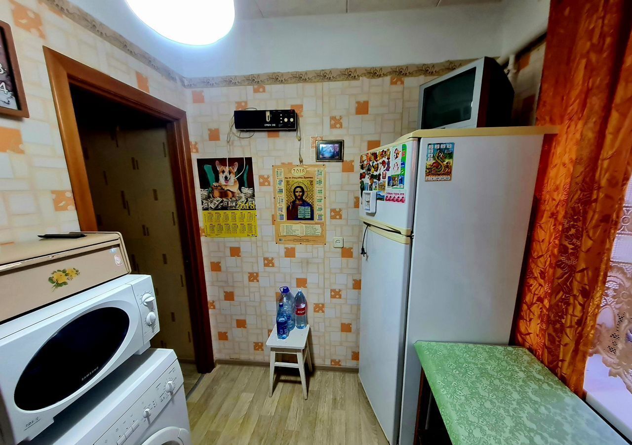 квартира г Таганрог Центральный ул Фрунзе 45 фото 7
