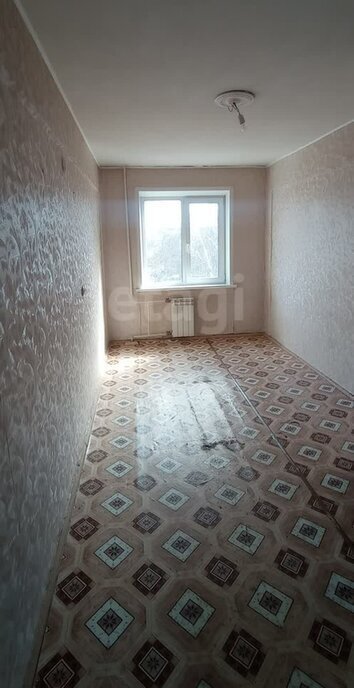 квартира г Юрга ул Машиностроителей 26 фото 5