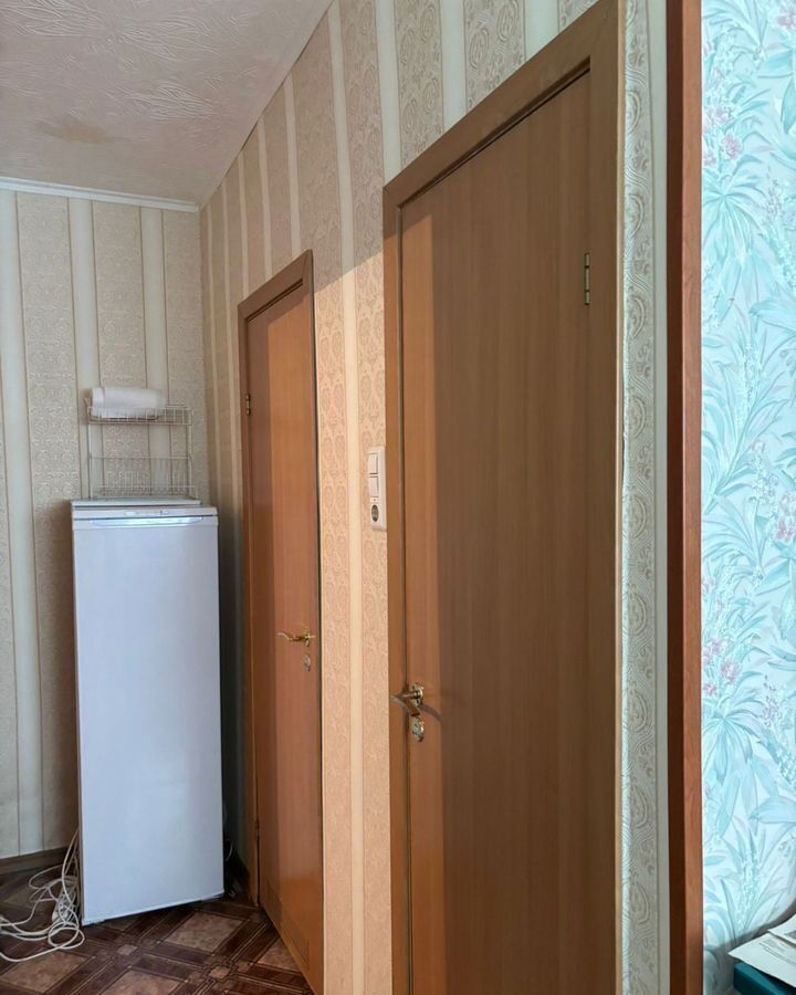 квартира г Белово пгт Бачатский ул Шевцовой 56 Кемеровская обл. — Кузбасс фото 21