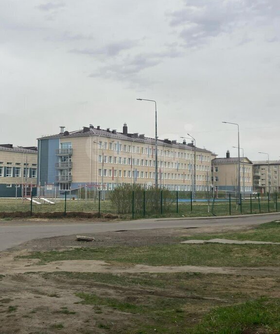 квартира г Ангарск мкр 7а 6 фото 16