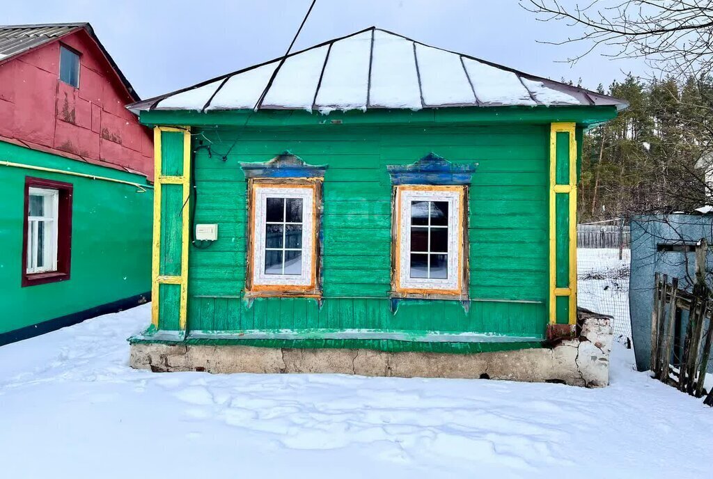дом г Рассказово ул Дачная фото 4