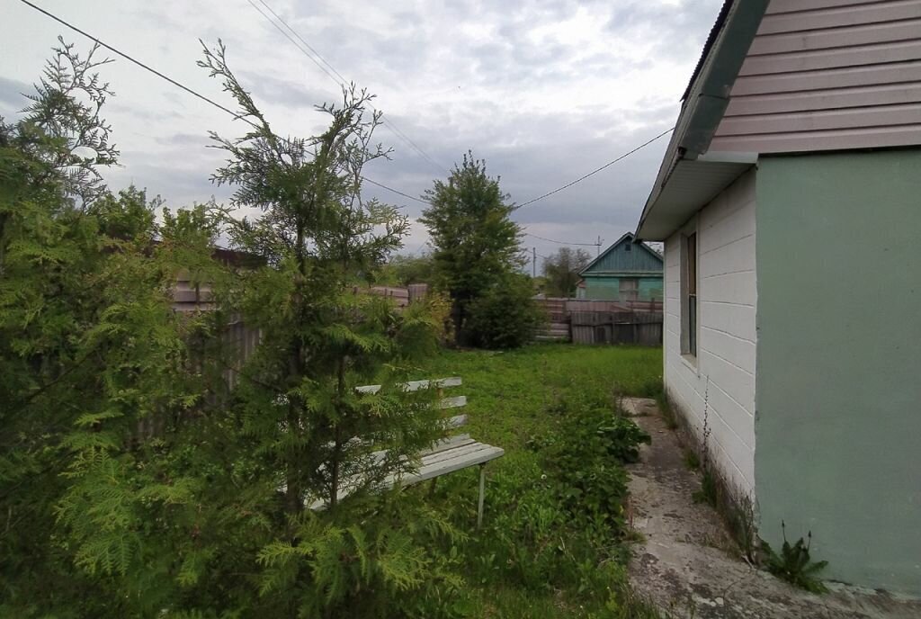 дом г Брянск рп Радица-Крыловка Бежицкий район ул Чайковского фото 4
