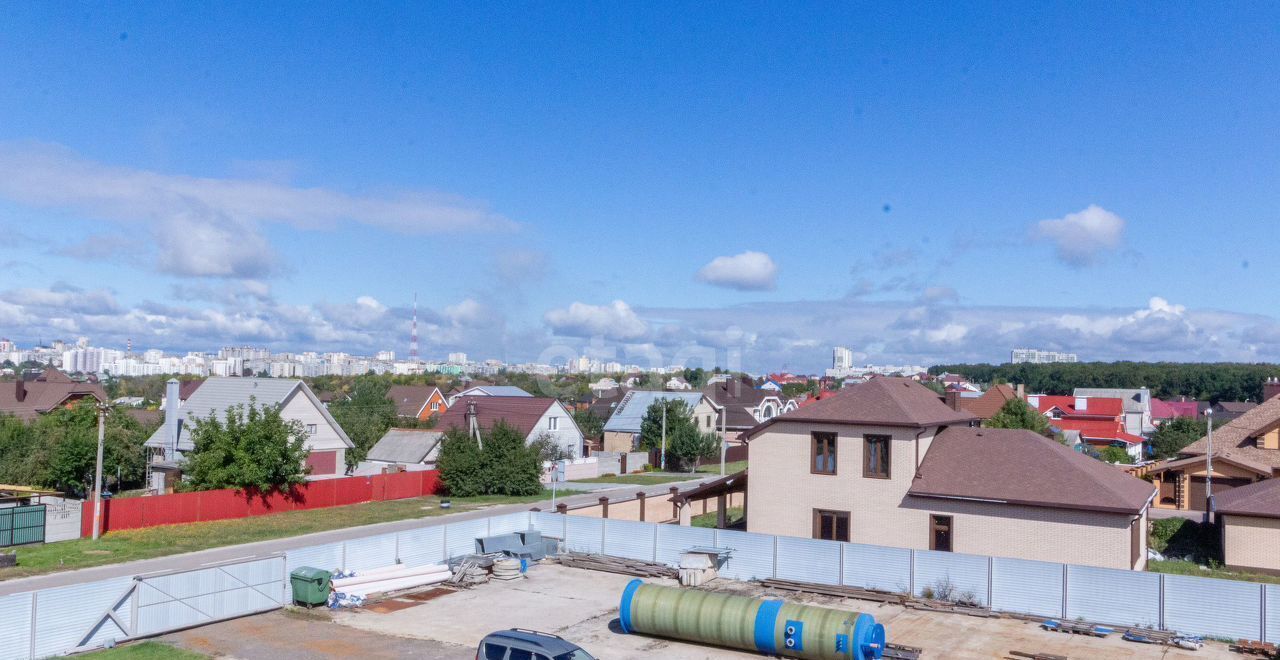 дом г Белгород Восточный ул Газовиков фото 2