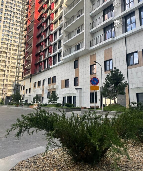 квартира г Ростов-на-Дону р-н Кировский ЖК «Соколова, 68» фото 3