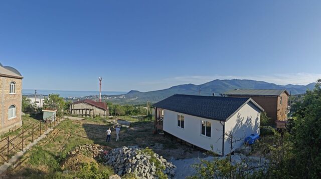 земля ул Чатырдагская 35 фото