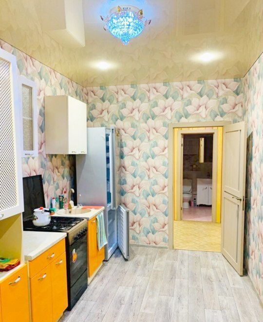 квартира г Таганрог Северный пер 6-й Новый 93 фото 1