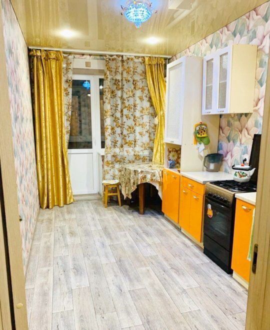 квартира г Таганрог Северный пер 6-й Новый 93 фото 2