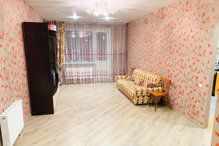 квартира г Таганрог Северный пер 6-й Новый 93 фото 4