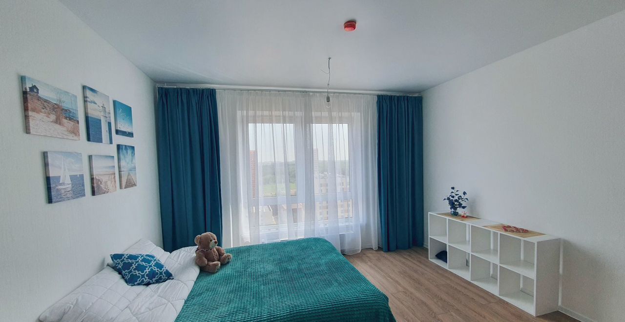 квартира г Одинцово ул Березовая 3 Одинцовский г. о., Одинцово, Внуково фото 3