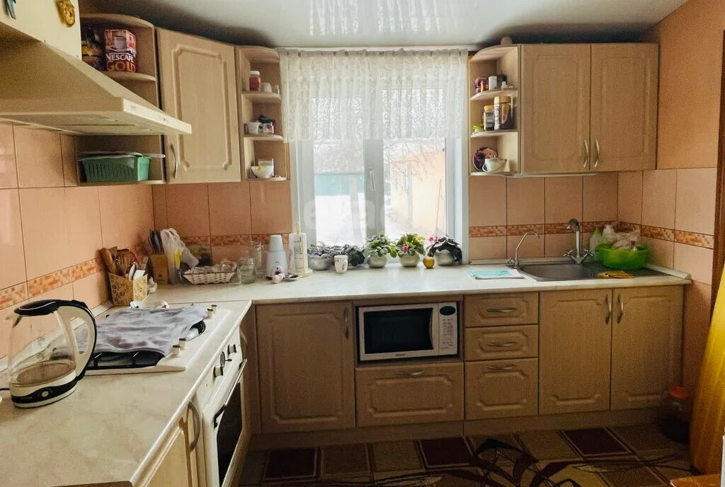 дом г Тамбов р-н Октябрьский ул Заводская фото 6