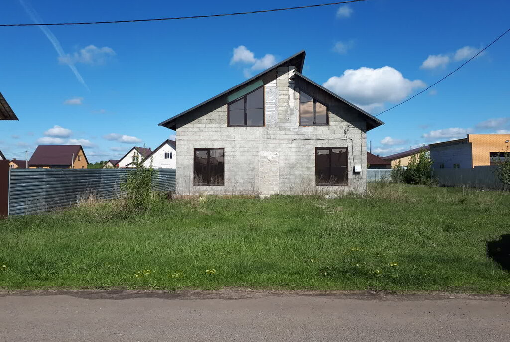 дом г Рассказово ул 2-я Гвардейская фото 7
