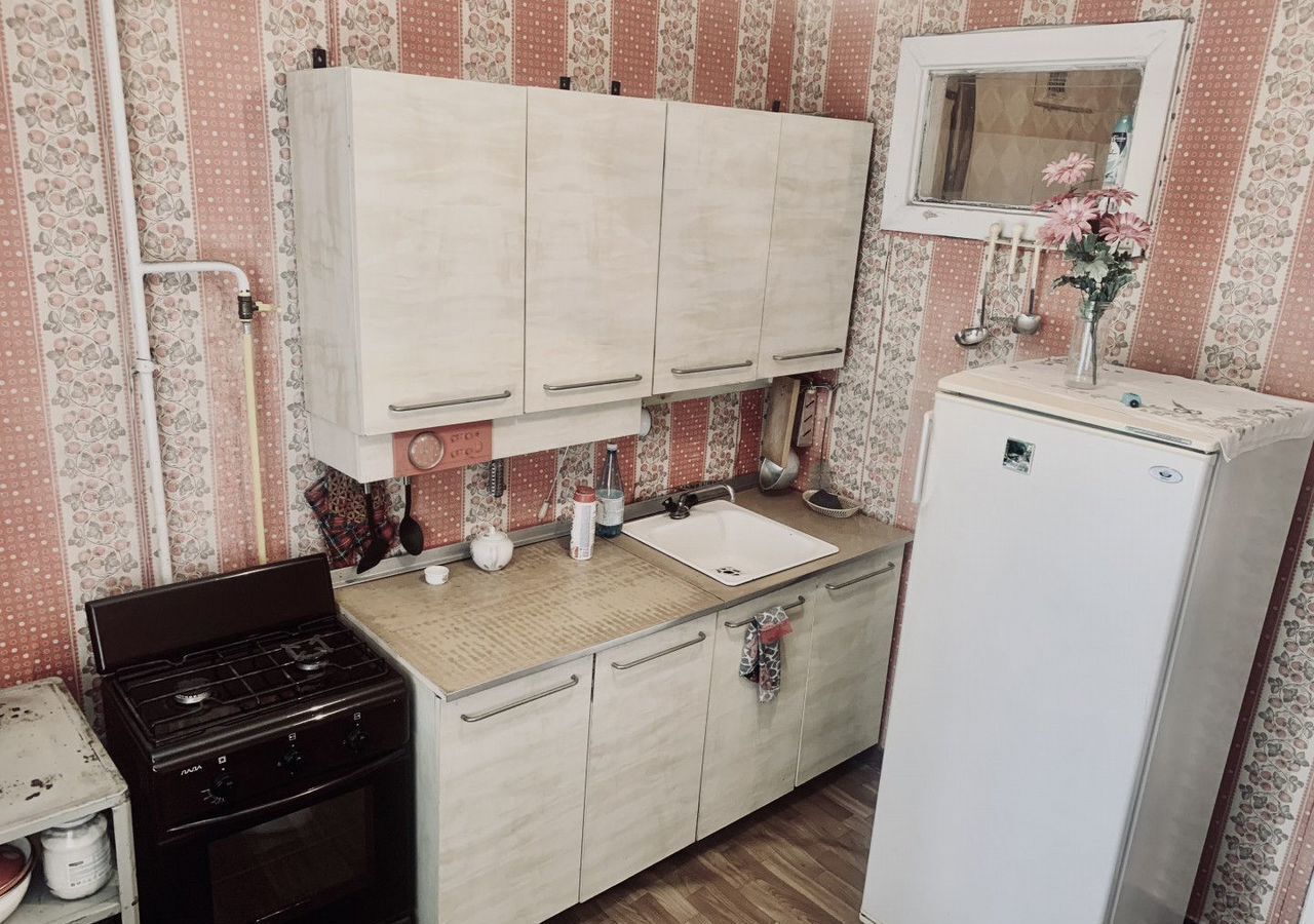 квартира г Ростов-на-Дону р-н Советский Западный ул Жмайлова 11 фото 2