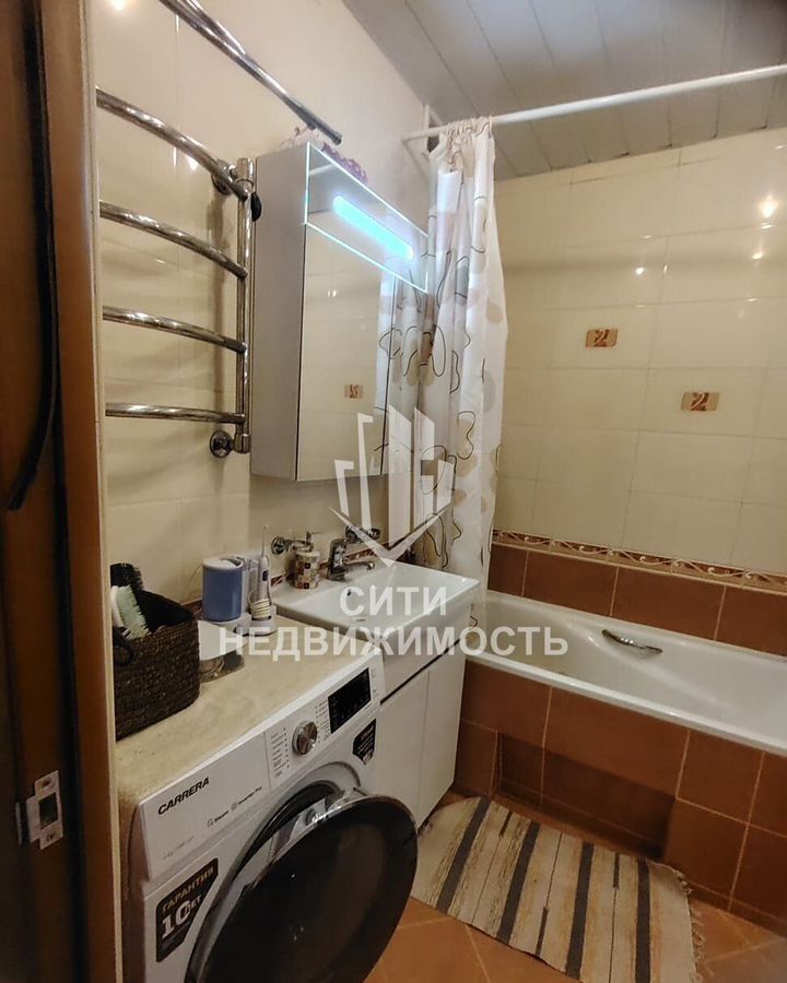 квартира г Москва метро Раменки пр-кт Мичуринский 27к/3 муниципальный округ Раменки фото 3
