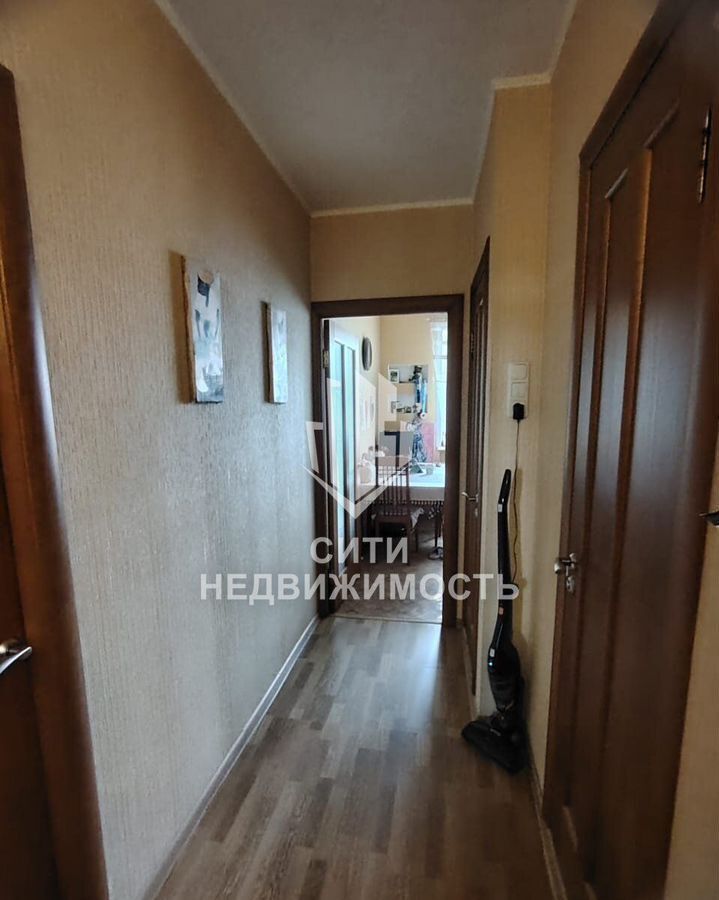 квартира г Москва метро Раменки пр-кт Мичуринский 27к/3 муниципальный округ Раменки фото 2