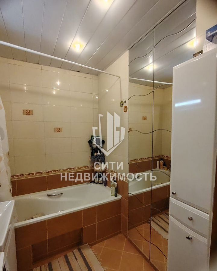 квартира г Москва метро Раменки пр-кт Мичуринский 27к/3 муниципальный округ Раменки фото 4