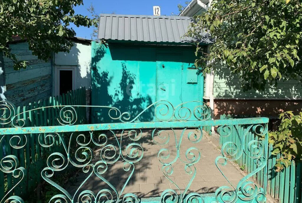 дом г Тамбов р-н Октябрьский ул Подгорная фото 30
