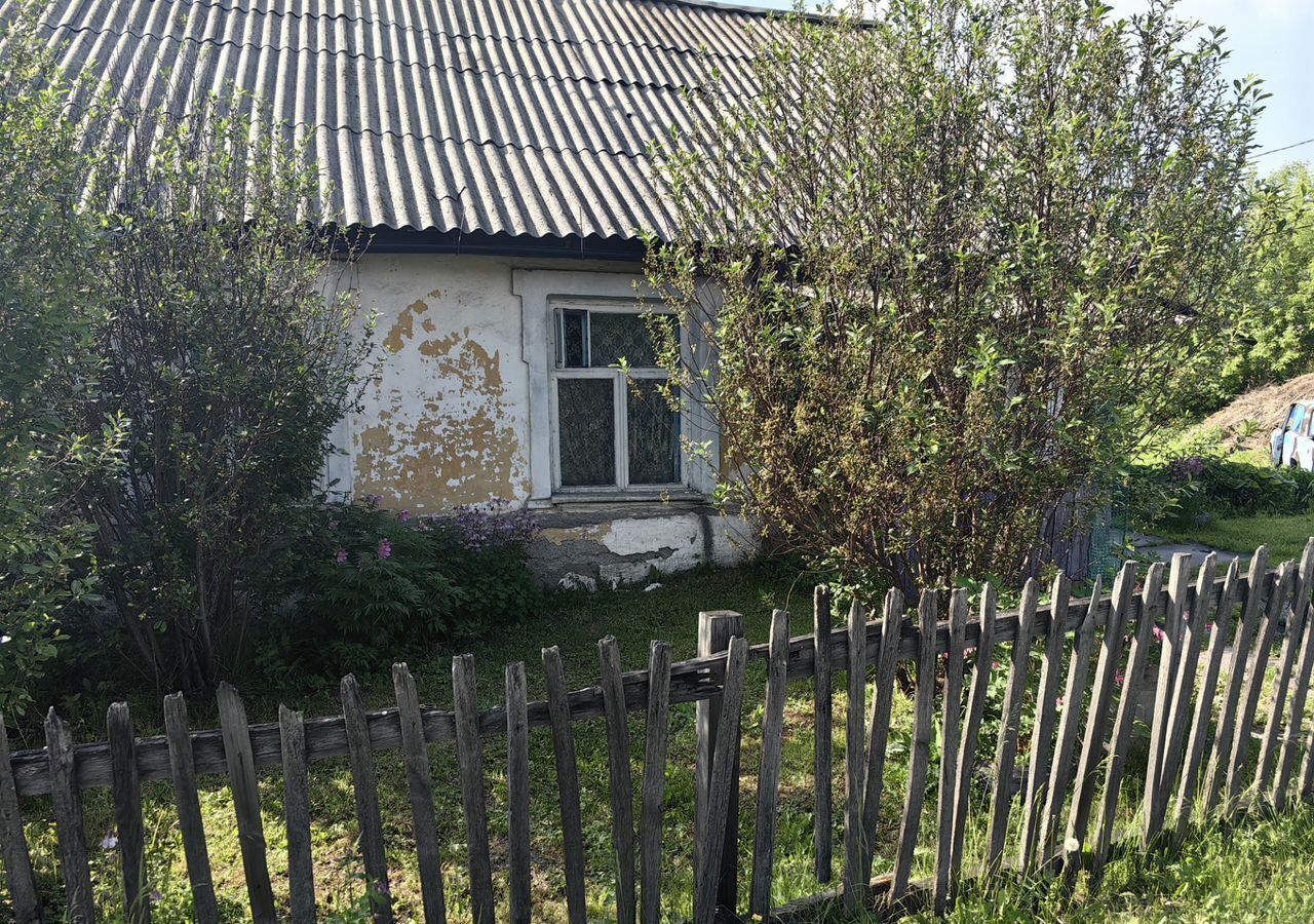 дом г Белово ул Победы Кемеровская обл. — Кузбасс, Новый Городок фото 1