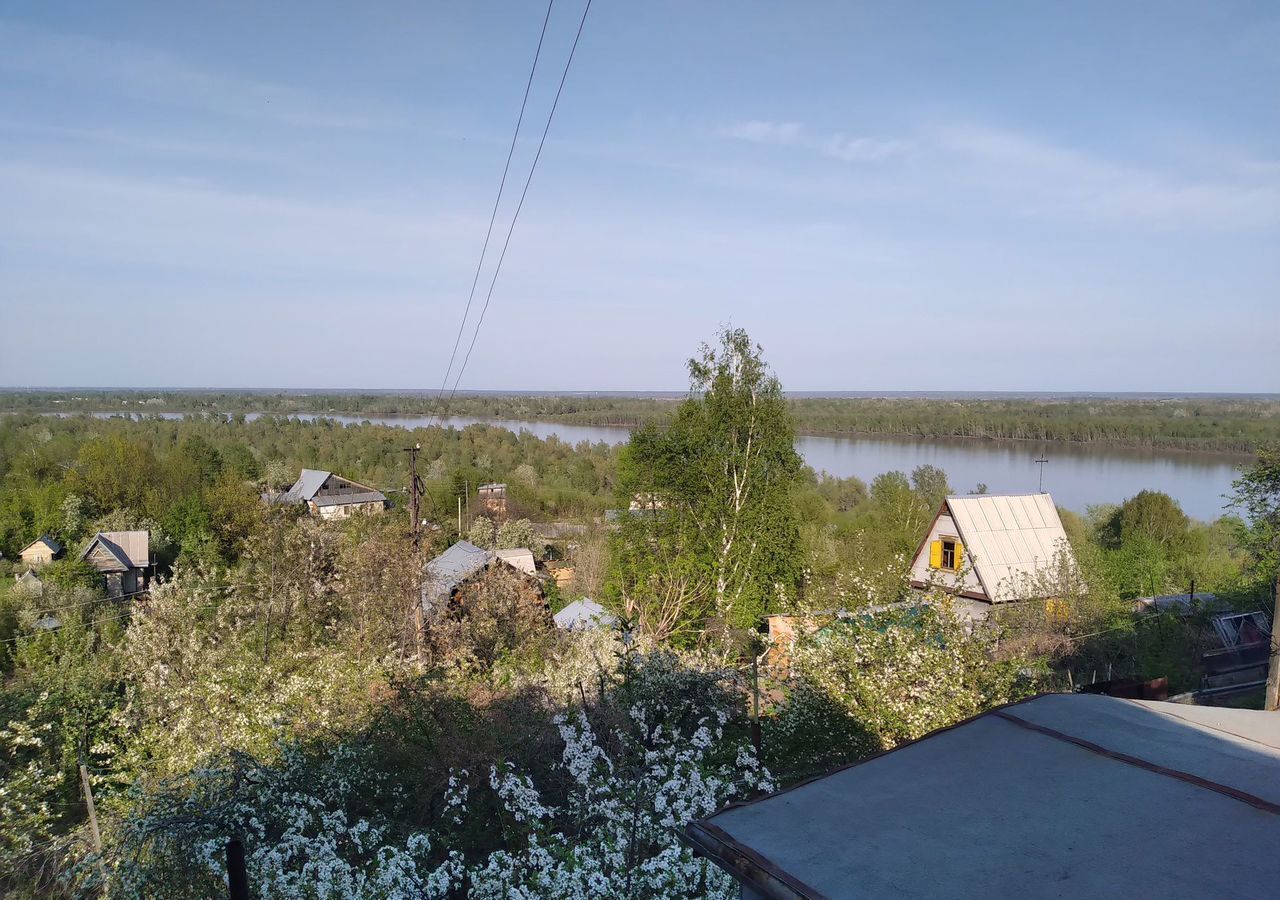 дом г Барнаул р-н Центральный СНТ Восход фото 4