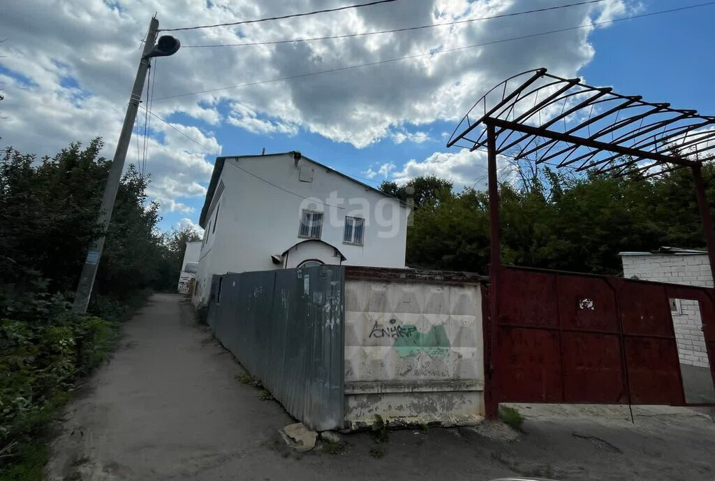 производственные, складские г Тамбов р-н Советский ул Гастелло 109а фото 5