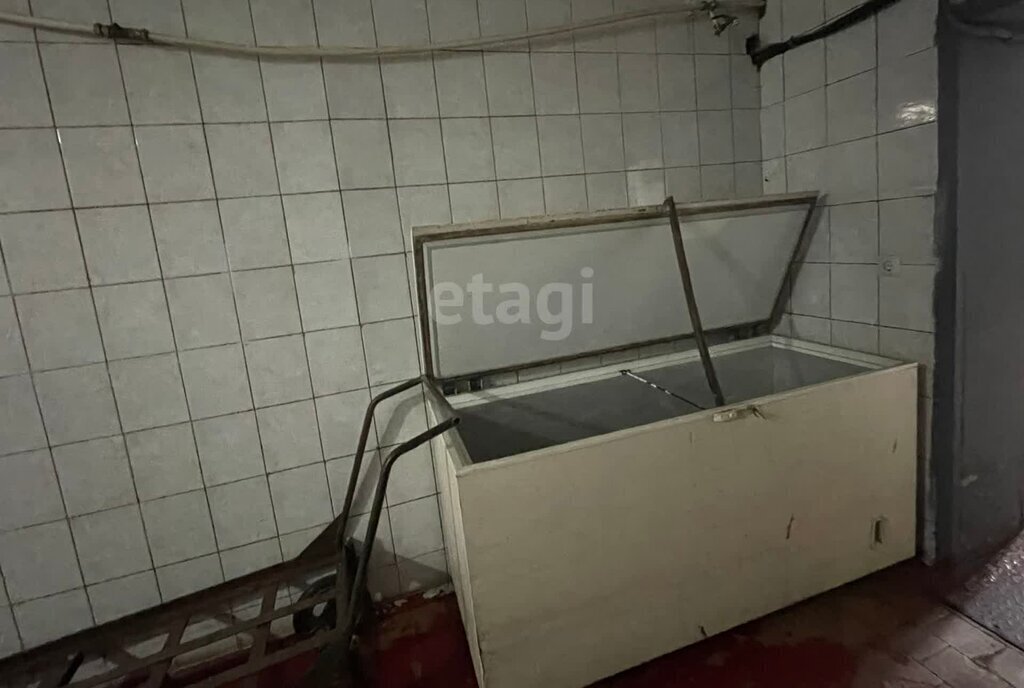 производственные, складские г Тамбов р-н Советский ул Гастелло 109а фото 24