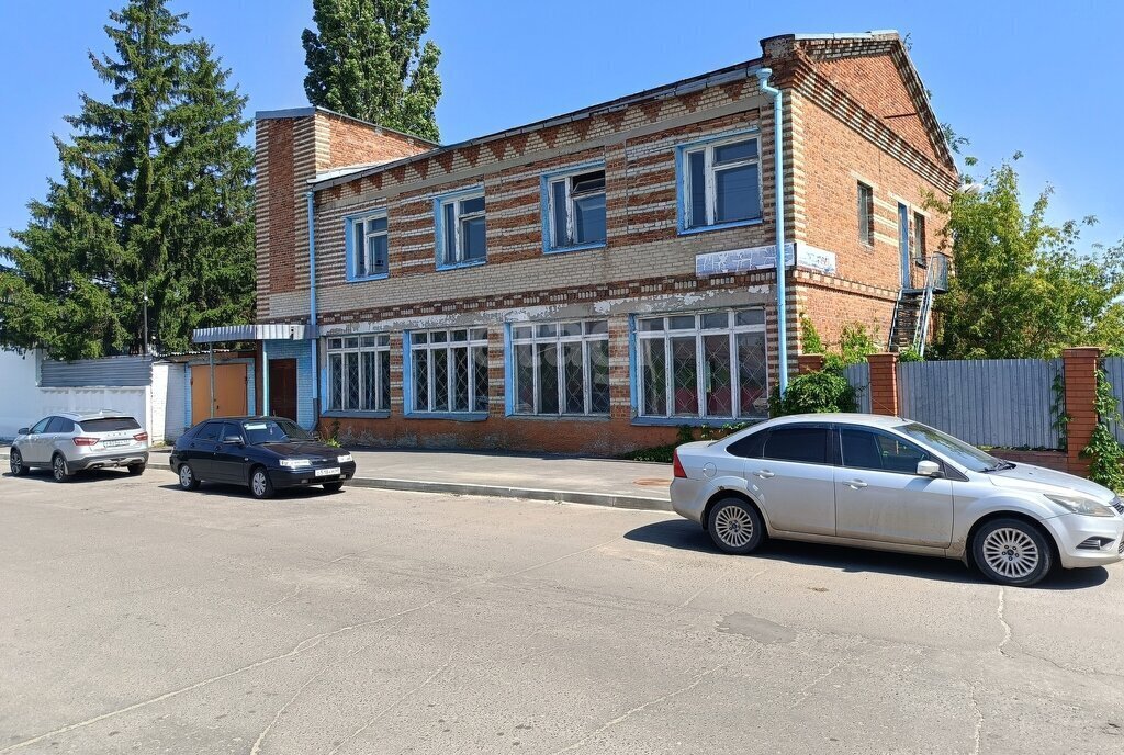 офис г Уварово пер Первомайский 2 фото 6