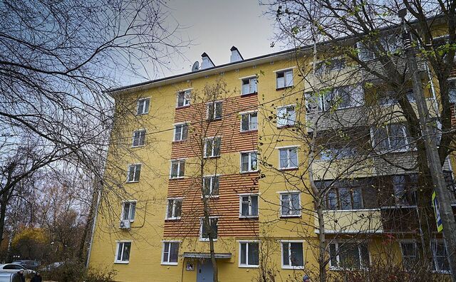 мкр Климовск пр-кт 50 лет Октября 16а Климовск фото