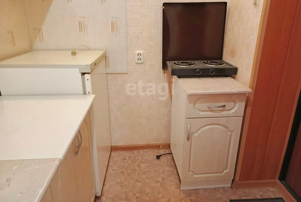 квартира г Тамбов р-н Октябрьский ул Рылеева 74 фото 10