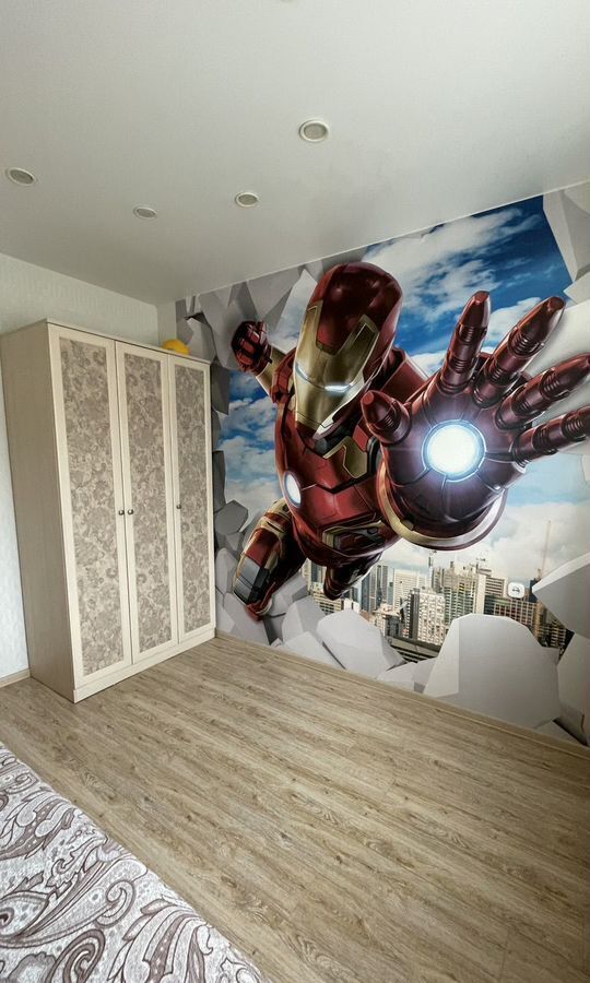 квартира г Норильск ул Рудная 19к/2 фото 9