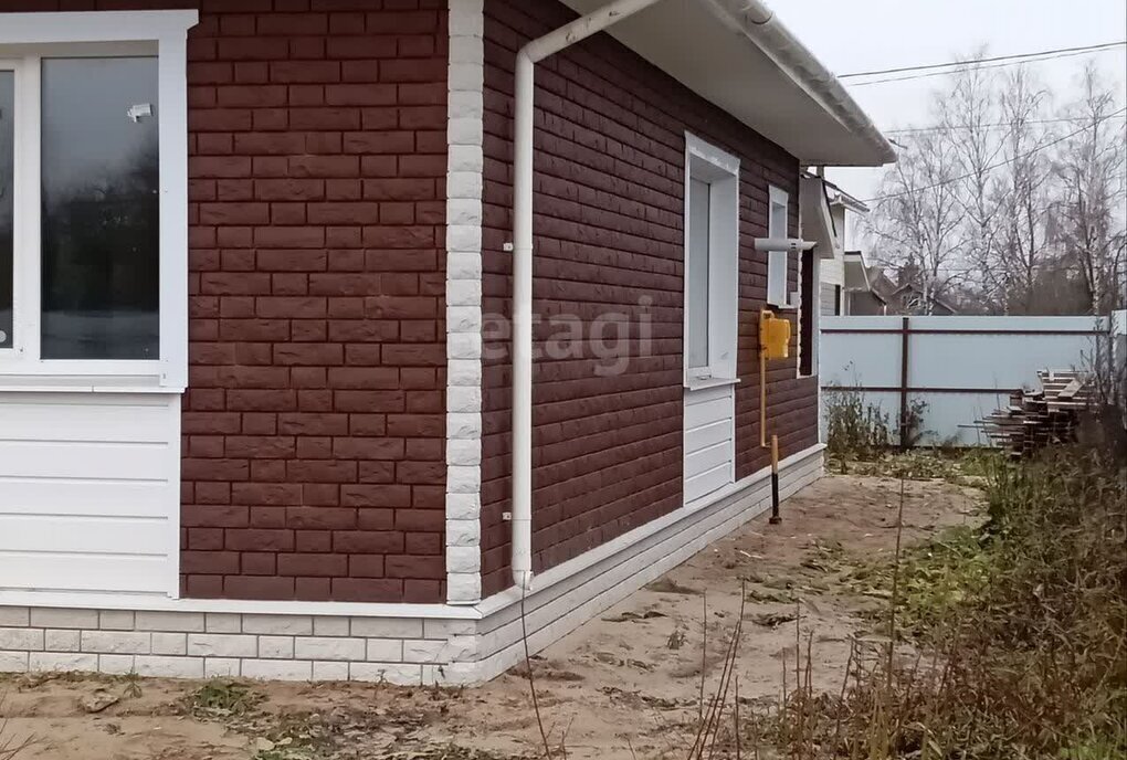 дом р-н Рыбинский г Рыбинск Слип Заволжье-2 ул 2-я Тарнопольская Заволжский планировочный район фото 7