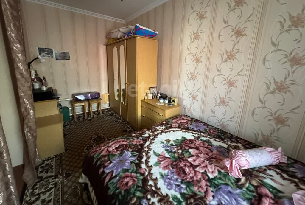 дом г Тамбов р-н Советский ул Ново-липецкая фото 8