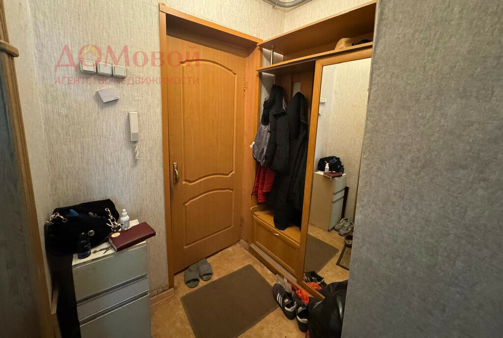 квартира г Смоленск р-н Ленинский пер Смирнова 3 фото 15