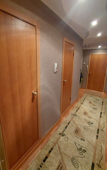 квартира р-н Гатчинский г Гатчина б-р Авиаторов 3к/3 фото 11
