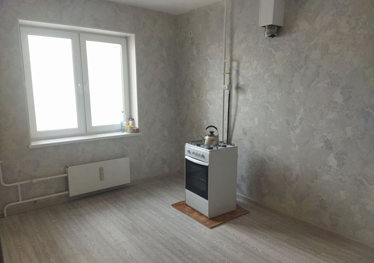 квартира г Омск р-н Центральный ул 21-я Амурская 35 фото 5