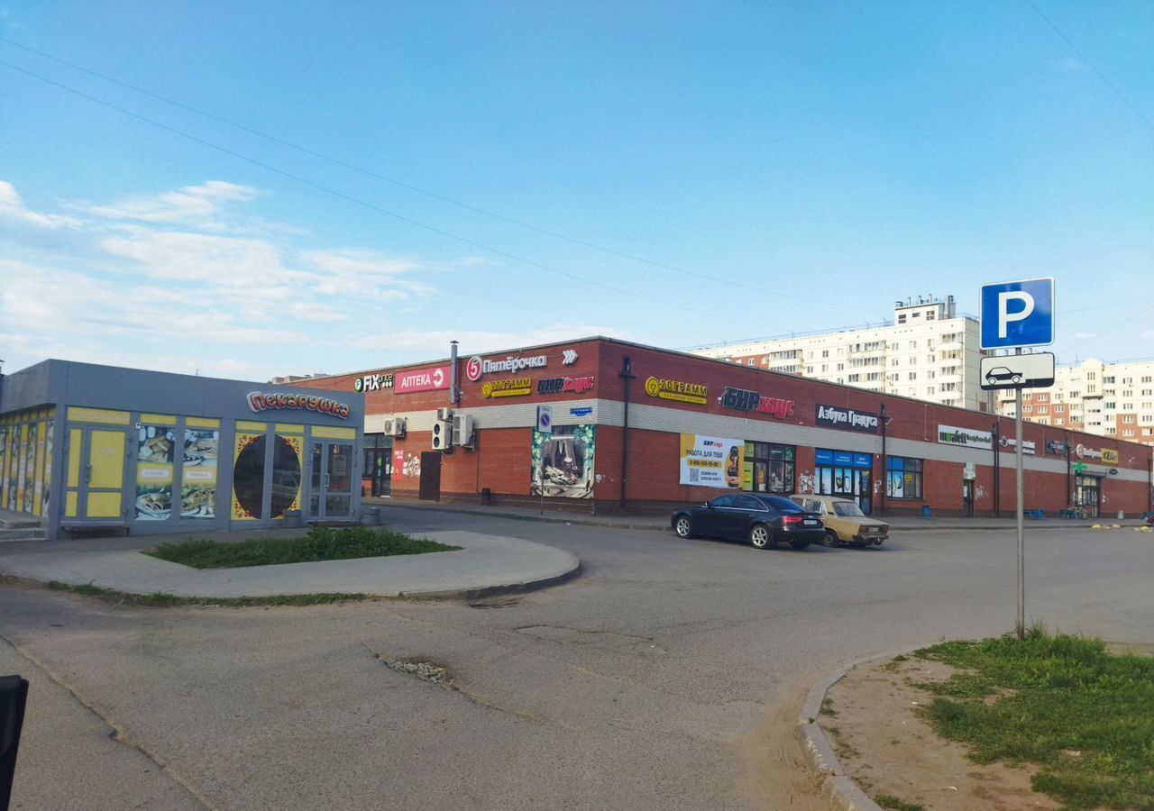 квартира г Омск р-н Центральный ул 21-я Амурская 35 фото 7