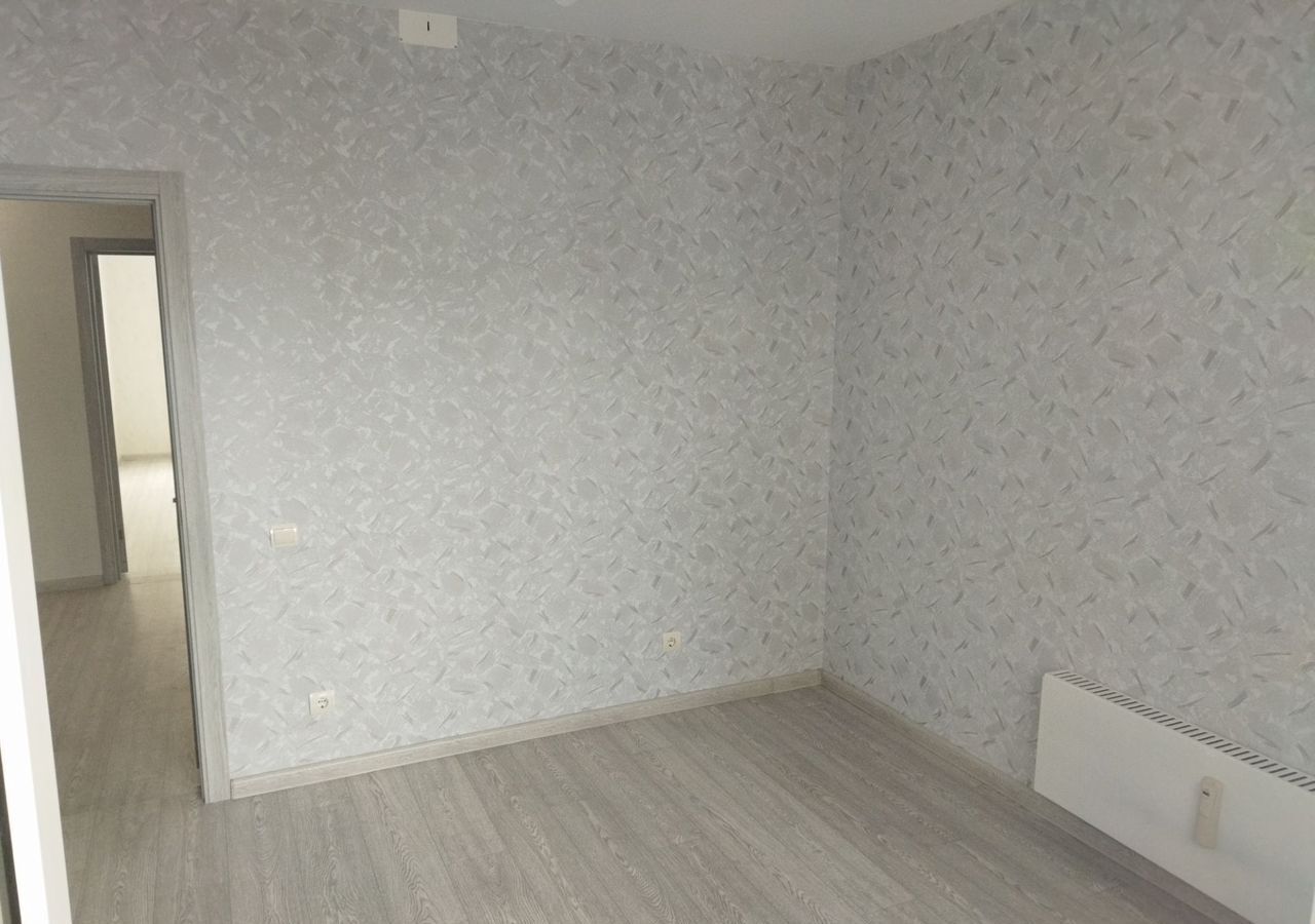 квартира г Омск р-н Центральный ул 21-я Амурская 35 фото 18