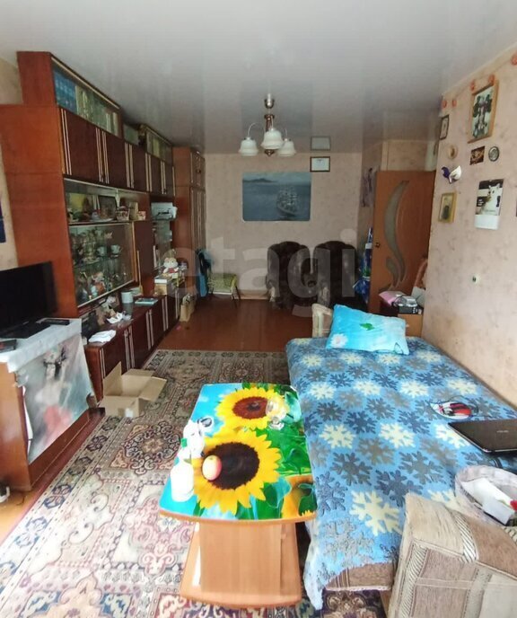 квартира г Ухта ул Крымская 3 фото 2