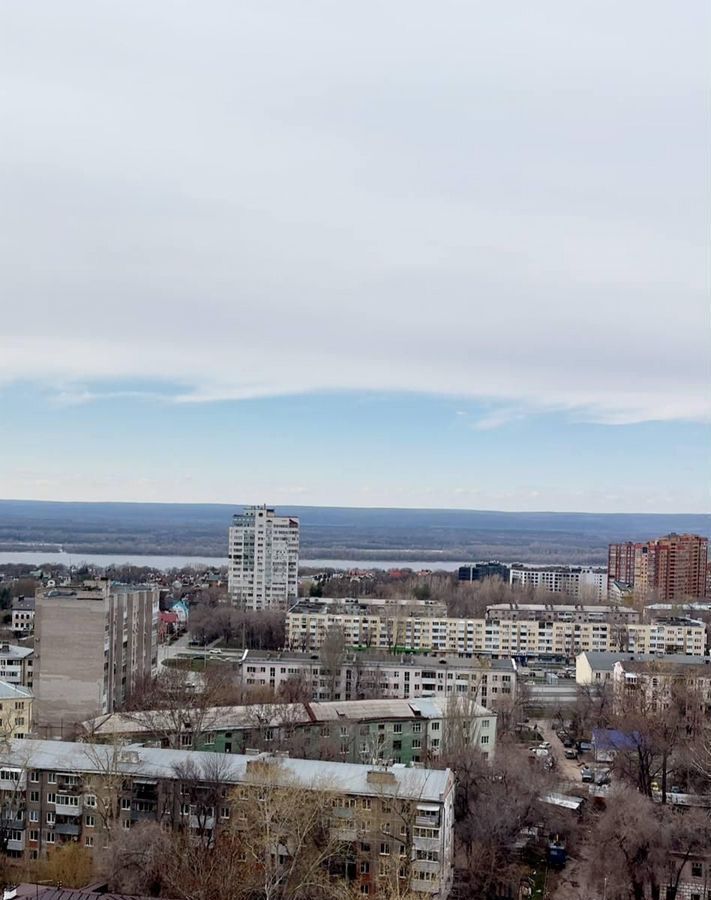 квартира г Тольятти р-н Центральный проезд Гастелло 6 фото 3