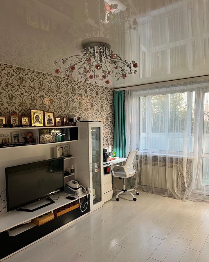 квартира г Нижний Тагил р-н Тагилстроевский ул Дарвина 38 фото 2