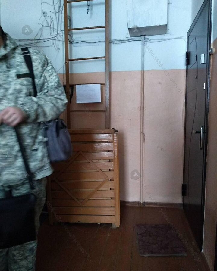 квартира р-н Угличский г Углич п Мира 2 фото 4