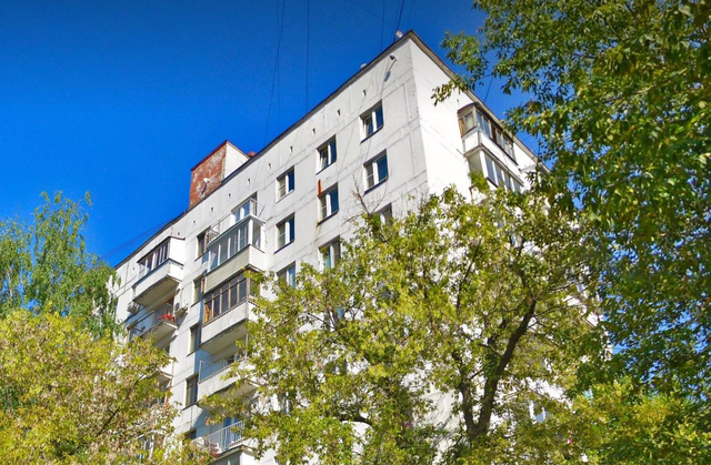 метро Сретенский бульвар дом 10/1 муниципальный округ Красносельский фото