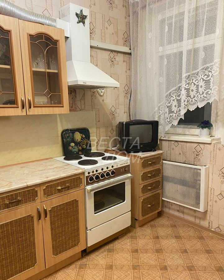 квартира г Норильск ул Енисейская 18 фото 1