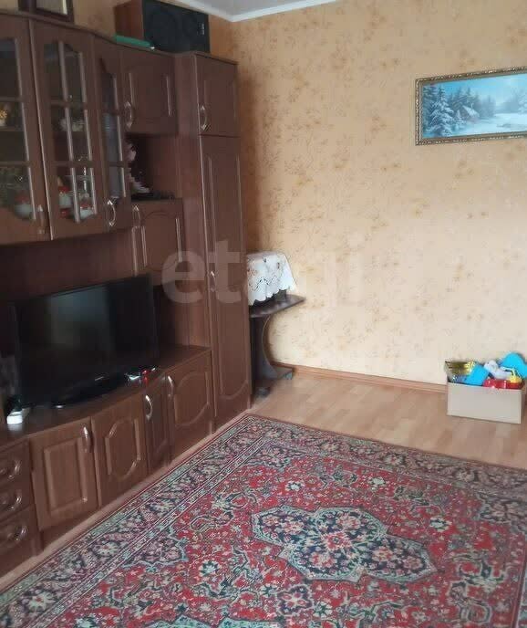 квартира г Тверь р-н Пролетарский ул Гончаровой 10 фото 3